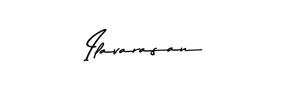 You should practise on your own different ways (Asem Kandis PERSONAL USE) to write your name (Ilavarasan) in signature. don't let someone else do it for you. Ilavarasan signature style 9 images and pictures png