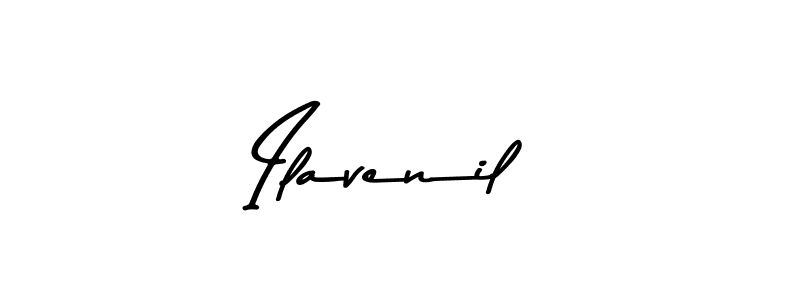 You should practise on your own different ways (Asem Kandis PERSONAL USE) to write your name (Ilavenil) in signature. don't let someone else do it for you. Ilavenil signature style 9 images and pictures png