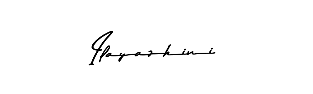 Make a beautiful signature design for name Ilayazhini. Use this online signature maker to create a handwritten signature for free. Ilayazhini signature style 9 images and pictures png