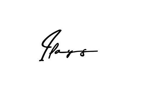 How to Draw Ilays signature style? Asem Kandis PERSONAL USE is a latest design signature styles for name Ilays. Ilays signature style 9 images and pictures png
