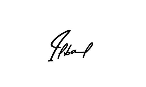 Make a beautiful signature design for name Ilbal. Use this online signature maker to create a handwritten signature for free. Ilbal signature style 9 images and pictures png
