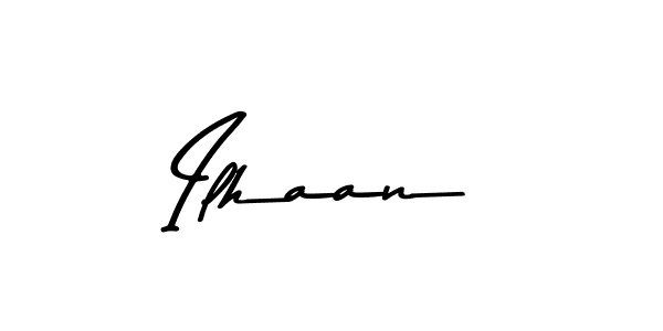 The best way (Asem Kandis PERSONAL USE) to make a short signature is to pick only two or three words in your name. The name Ilhaan include a total of six letters. For converting this name. Ilhaan signature style 9 images and pictures png
