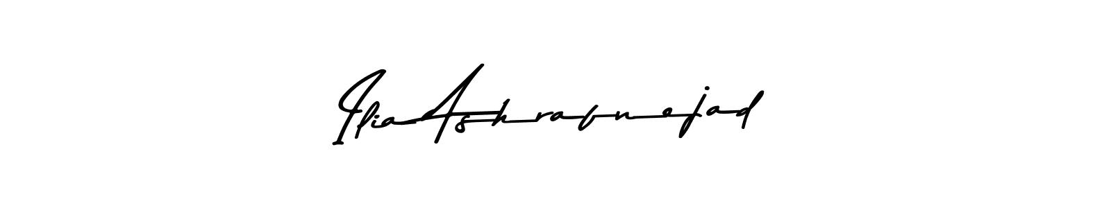 Check out images of Autograph of Ilia Ashrafnejad name. Actor Ilia Ashrafnejad Signature Style. Asem Kandis PERSONAL USE is a professional sign style online. Ilia Ashrafnejad signature style 9 images and pictures png