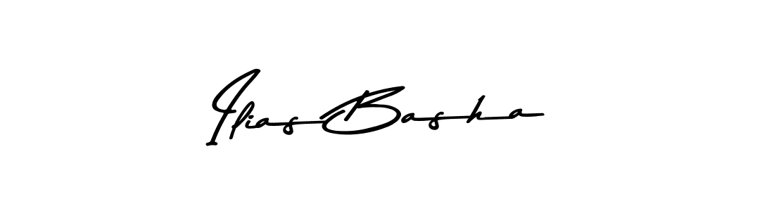 Also You can easily find your signature by using the search form. We will create Ilias Basha name handwritten signature images for you free of cost using Asem Kandis PERSONAL USE sign style. Ilias Basha signature style 9 images and pictures png