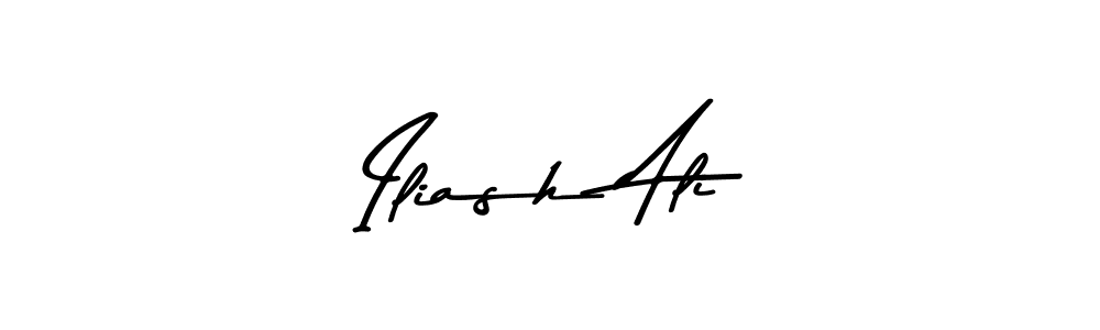 Check out images of Autograph of Iliash Ali name. Actor Iliash Ali Signature Style. Asem Kandis PERSONAL USE is a professional sign style online. Iliash Ali signature style 9 images and pictures png