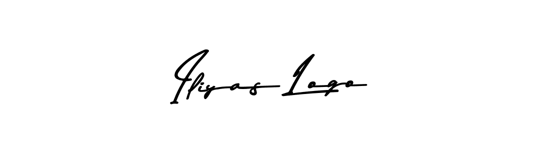 Make a short Iliyas Logo signature style. Manage your documents anywhere anytime using Asem Kandis PERSONAL USE. Create and add eSignatures, submit forms, share and send files easily. Iliyas Logo signature style 9 images and pictures png