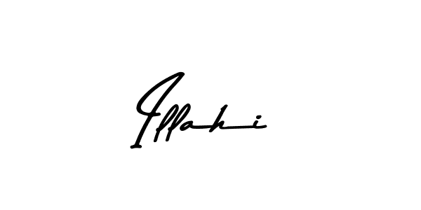 Also You can easily find your signature by using the search form. We will create Illahi name handwritten signature images for you free of cost using Asem Kandis PERSONAL USE sign style. Illahi signature style 9 images and pictures png