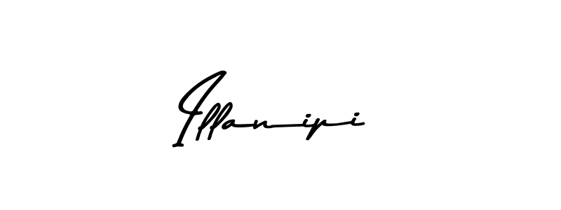 How to Draw Illanipi signature style? Asem Kandis PERSONAL USE is a latest design signature styles for name Illanipi. Illanipi signature style 9 images and pictures png