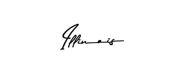 Once you've used our free online signature maker to create your best signature Asem Kandis PERSONAL USE style, it's time to enjoy all of the benefits that Illinois name signing documents. Illinois signature style 9 images and pictures png