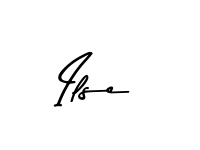 Make a beautiful signature design for name Ilse. Use this online signature maker to create a handwritten signature for free. Ilse signature style 9 images and pictures png