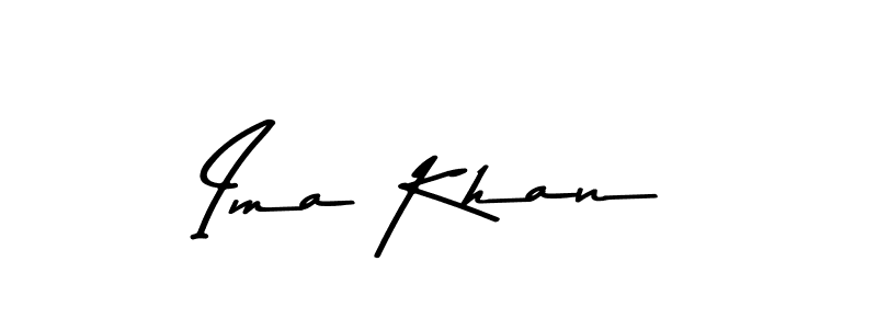 Also You can easily find your signature by using the search form. We will create Ima Khan name handwritten signature images for you free of cost using Asem Kandis PERSONAL USE sign style. Ima Khan signature style 9 images and pictures png