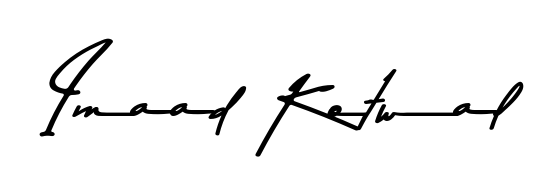 Stand out with a creative autograph for Imaad Kotwal. The Asem Kandis PERSONAL USE styling blends modern aesthetics with classic signature flourishes. Imaad Kotwal signature style 9 images and pictures png
