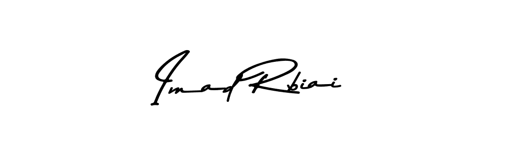 You should practise on your own different ways (Asem Kandis PERSONAL USE) to write your name (Imad Rbiai) in signature. don't let someone else do it for you. Imad Rbiai signature style 9 images and pictures png