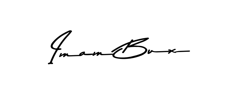 Here are the top 10 professional signature styles for the name Imam Bux. These are the best autograph styles you can use for your name. Imam Bux signature style 9 images and pictures png