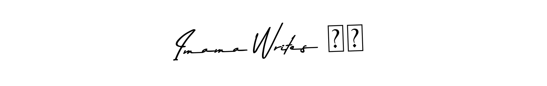 Check out images of Autograph of Imama Writes ❤️ name. Actor Imama Writes ❤️ Signature Style. Asem Kandis PERSONAL USE is a professional sign style online. Imama Writes ❤️ signature style 9 images and pictures png