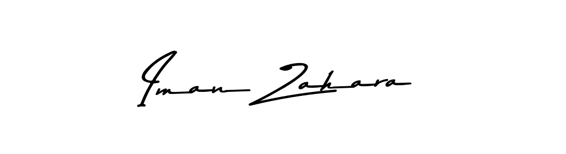 It looks lik you need a new signature style for name Iman Zahara. Design unique handwritten (Asem Kandis PERSONAL USE) signature with our free signature maker in just a few clicks. Iman Zahara signature style 9 images and pictures png