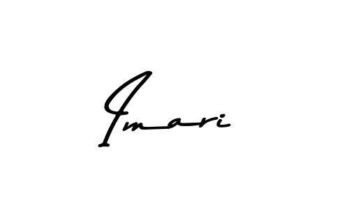 Similarly Asem Kandis PERSONAL USE is the best handwritten signature design. Signature creator online .You can use it as an online autograph creator for name Imari. Imari signature style 9 images and pictures png