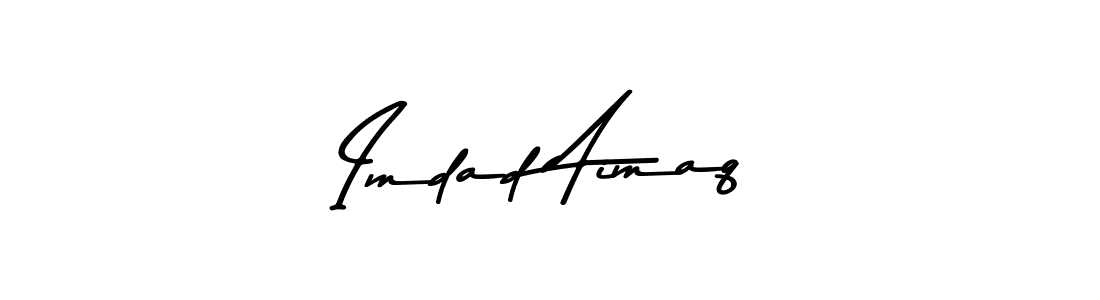 Check out images of Autograph of Imdad Aimaq name. Actor Imdad Aimaq Signature Style. Asem Kandis PERSONAL USE is a professional sign style online. Imdad Aimaq signature style 9 images and pictures png