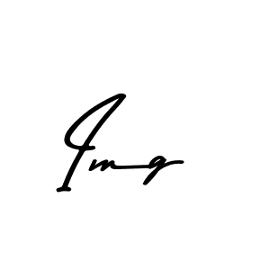 How to make Img signature? Asem Kandis PERSONAL USE is a professional autograph style. Create handwritten signature for Img name. Img signature style 9 images and pictures png