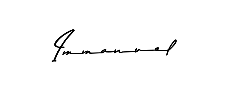 The best way (Asem Kandis PERSONAL USE) to make a short signature is to pick only two or three words in your name. The name Immanuel include a total of six letters. For converting this name. Immanuel signature style 9 images and pictures png