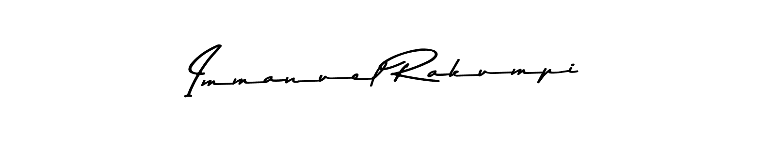 It looks lik you need a new signature style for name Immanuel Rakumpi. Design unique handwritten (Asem Kandis PERSONAL USE) signature with our free signature maker in just a few clicks. Immanuel Rakumpi signature style 9 images and pictures png