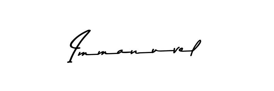Here are the top 10 professional signature styles for the name Immanuvel. These are the best autograph styles you can use for your name. Immanuvel signature style 9 images and pictures png
