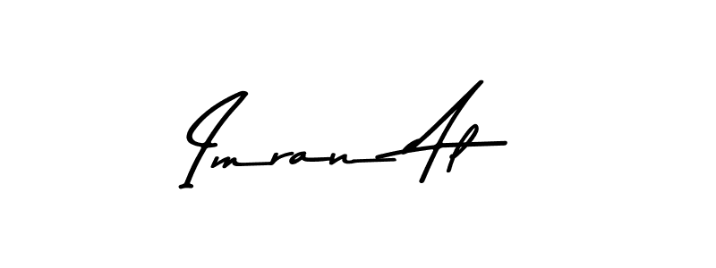 It looks lik you need a new signature style for name Imran Al. Design unique handwritten (Asem Kandis PERSONAL USE) signature with our free signature maker in just a few clicks. Imran Al signature style 9 images and pictures png