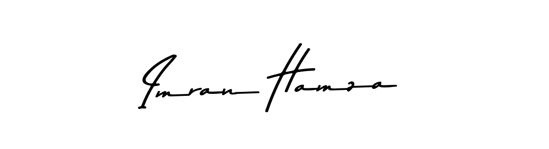 Make a beautiful signature design for name Imran Hamza. Use this online signature maker to create a handwritten signature for free. Imran Hamza signature style 9 images and pictures png