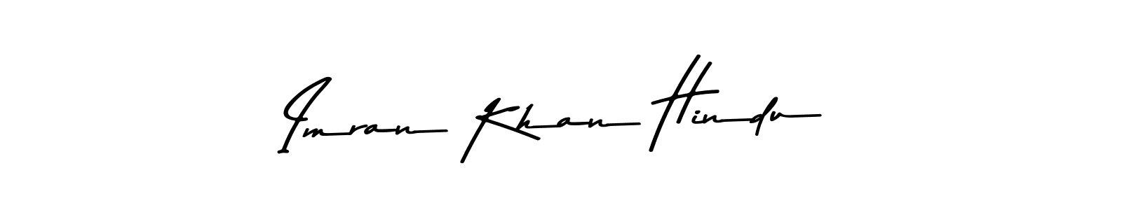 Also we have Imran Khan Hindu name is the best signature style. Create professional handwritten signature collection using Asem Kandis PERSONAL USE autograph style. Imran Khan Hindu signature style 9 images and pictures png