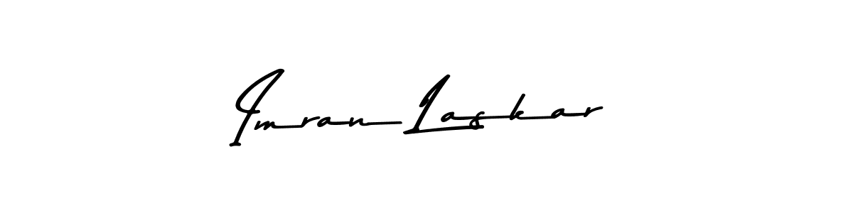 Also we have Imran Laskar name is the best signature style. Create professional handwritten signature collection using Asem Kandis PERSONAL USE autograph style. Imran Laskar signature style 9 images and pictures png