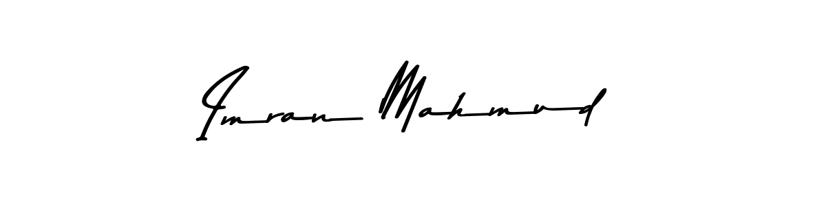 Once you've used our free online signature maker to create your best signature Asem Kandis PERSONAL USE style, it's time to enjoy all of the benefits that Imran Mahmud name signing documents. Imran Mahmud signature style 9 images and pictures png