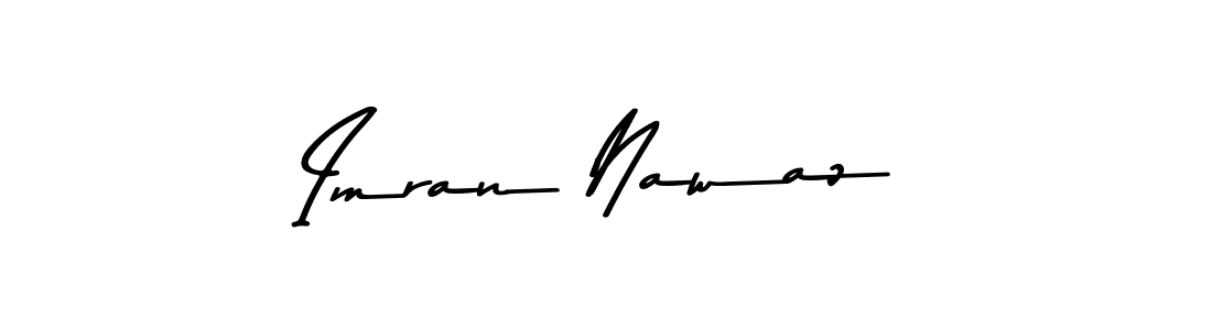 Similarly Asem Kandis PERSONAL USE is the best handwritten signature design. Signature creator online .You can use it as an online autograph creator for name Imran Nawaz. Imran Nawaz signature style 9 images and pictures png