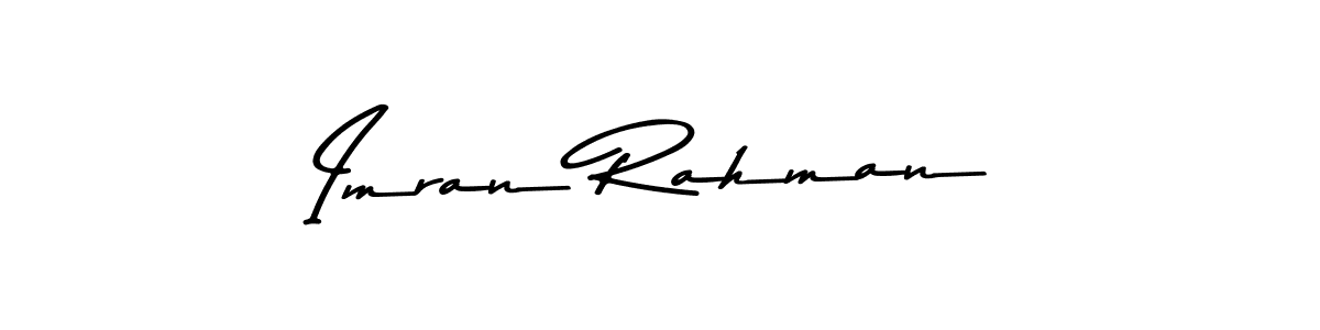 It looks lik you need a new signature style for name Imran Rahman. Design unique handwritten (Asem Kandis PERSONAL USE) signature with our free signature maker in just a few clicks. Imran Rahman signature style 9 images and pictures png
