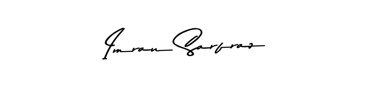 Check out images of Autograph of Imran Sarfraz name. Actor Imran Sarfraz Signature Style. Asem Kandis PERSONAL USE is a professional sign style online. Imran Sarfraz signature style 9 images and pictures png