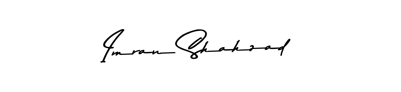 It looks lik you need a new signature style for name Imran Shahzad. Design unique handwritten (Asem Kandis PERSONAL USE) signature with our free signature maker in just a few clicks. Imran Shahzad signature style 9 images and pictures png