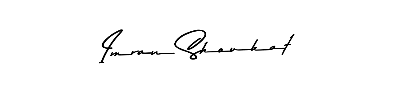 Here are the top 10 professional signature styles for the name Imran Shoukat. These are the best autograph styles you can use for your name. Imran Shoukat signature style 9 images and pictures png