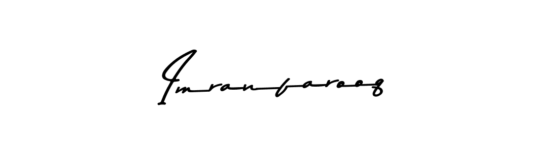 Make a beautiful signature design for name Imranfarooq. Use this online signature maker to create a handwritten signature for free. Imranfarooq signature style 9 images and pictures png