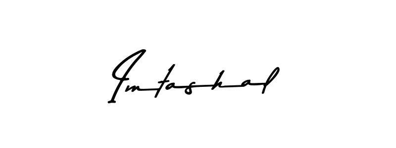 Once you've used our free online signature maker to create your best signature Asem Kandis PERSONAL USE style, it's time to enjoy all of the benefits that Imtashal name signing documents. Imtashal signature style 9 images and pictures png