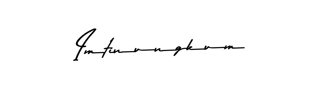 It looks lik you need a new signature style for name Imtinungkum. Design unique handwritten (Asem Kandis PERSONAL USE) signature with our free signature maker in just a few clicks. Imtinungkum signature style 9 images and pictures png