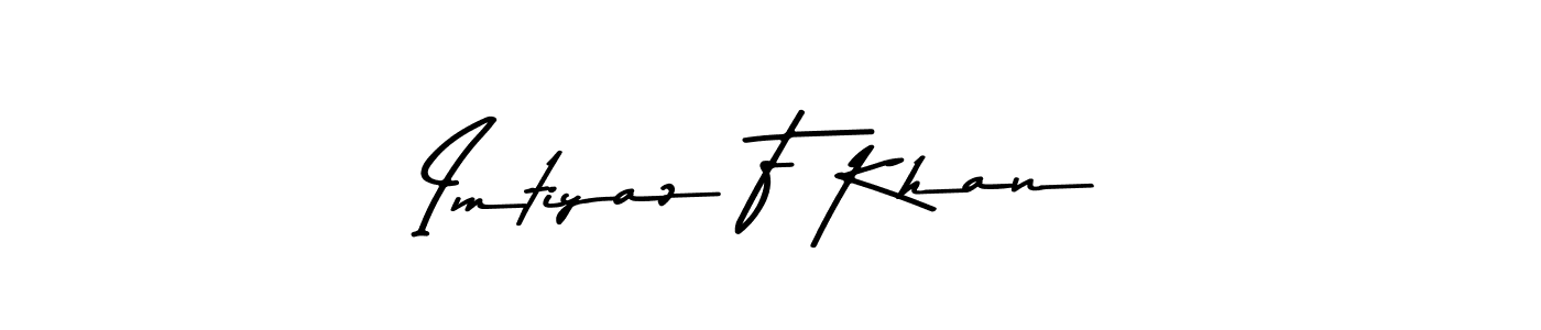 See photos of Imtiyaz F Khan official signature by Spectra . Check more albums & portfolios. Read reviews & check more about Asem Kandis PERSONAL USE font. Imtiyaz F Khan signature style 9 images and pictures png