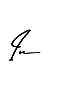 You can use this online signature creator to create a handwritten signature for the name In. This is the best online autograph maker. In signature style 9 images and pictures png