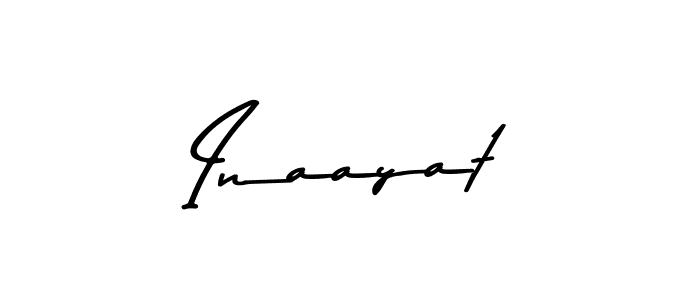 Best and Professional Signature Style for Inaayat. Asem Kandis PERSONAL USE Best Signature Style Collection. Inaayat signature style 9 images and pictures png
