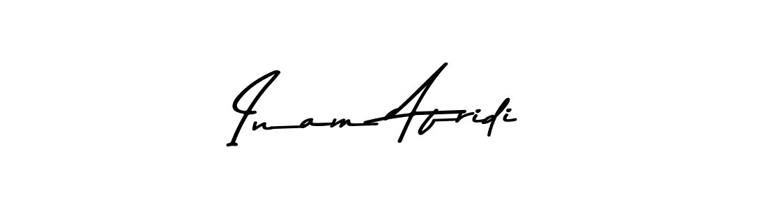 Similarly Asem Kandis PERSONAL USE is the best handwritten signature design. Signature creator online .You can use it as an online autograph creator for name Inam Afridi. Inam Afridi signature style 9 images and pictures png