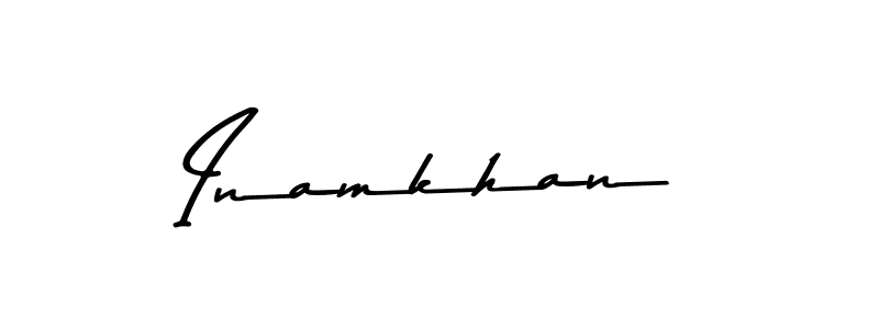 See photos of Inamkhan official signature by Spectra . Check more albums & portfolios. Read reviews & check more about Asem Kandis PERSONAL USE font. Inamkhan signature style 9 images and pictures png