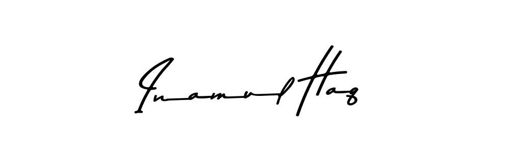 Check out images of Autograph of Inamul Haq name. Actor Inamul Haq Signature Style. Asem Kandis PERSONAL USE is a professional sign style online. Inamul Haq signature style 9 images and pictures png
