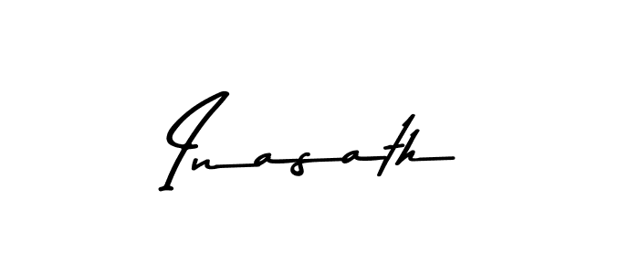 See photos of Inasath official signature by Spectra . Check more albums & portfolios. Read reviews & check more about Asem Kandis PERSONAL USE font. Inasath signature style 9 images and pictures png