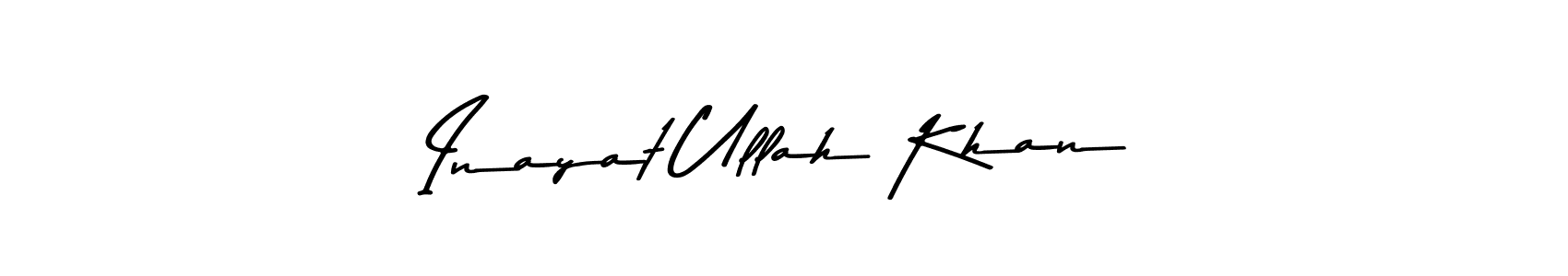 Make a short Inayat Ullah Khan signature style. Manage your documents anywhere anytime using Asem Kandis PERSONAL USE. Create and add eSignatures, submit forms, share and send files easily. Inayat Ullah Khan signature style 9 images and pictures png