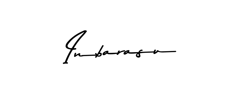 Also we have Inbarasu name is the best signature style. Create professional handwritten signature collection using Asem Kandis PERSONAL USE autograph style. Inbarasu signature style 9 images and pictures png