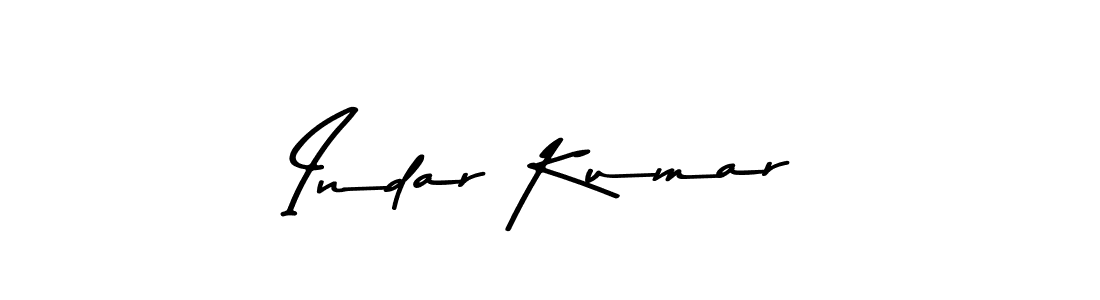 Check out images of Autograph of Indar Kumar name. Actor Indar Kumar Signature Style. Asem Kandis PERSONAL USE is a professional sign style online. Indar Kumar signature style 9 images and pictures png