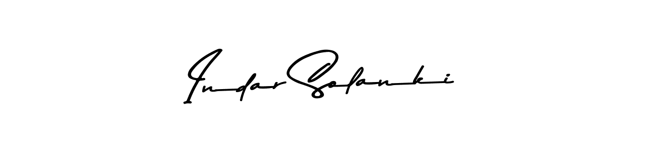 Here are the top 10 professional signature styles for the name Indar Solanki. These are the best autograph styles you can use for your name. Indar Solanki signature style 9 images and pictures png